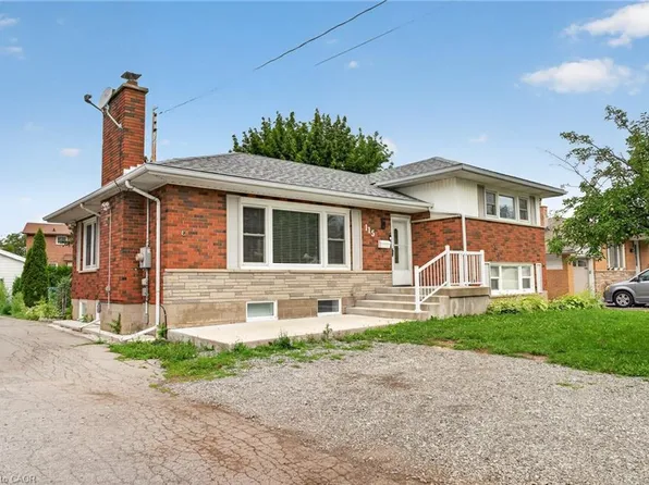 115 Green Rd, Hamilton, ON L8G 3W9