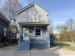 63 E Cowden Pl, Jamestown, NY 14701