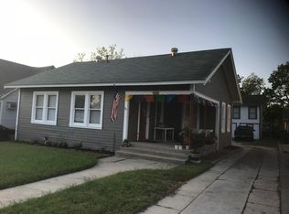 1111 Bailey Ave #A, San Antonio, TX 78210