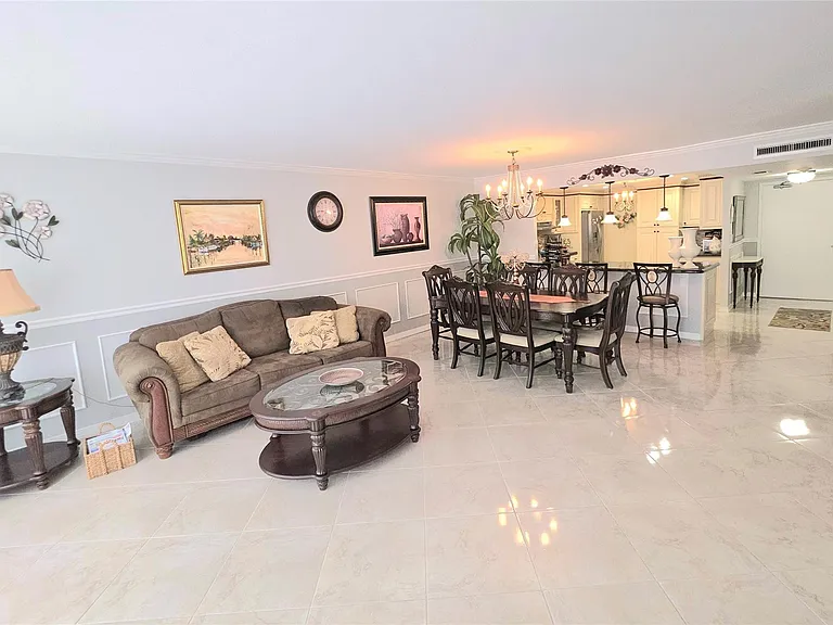 4020 Galt Ocean Dr #1210 — Photo 14
