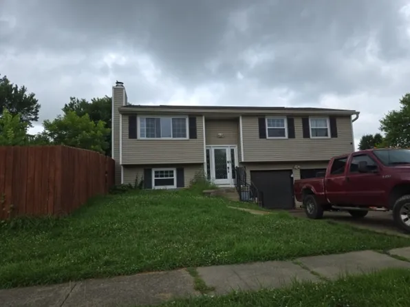 3012 Redstone Dr, Burlington, KY 41005