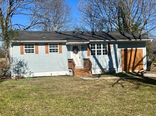 423 Oakwood Rd LOT 71, Tullahoma, TN 37388