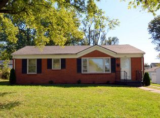 1766 Gettysburg Rd, Lexington, KY 40504