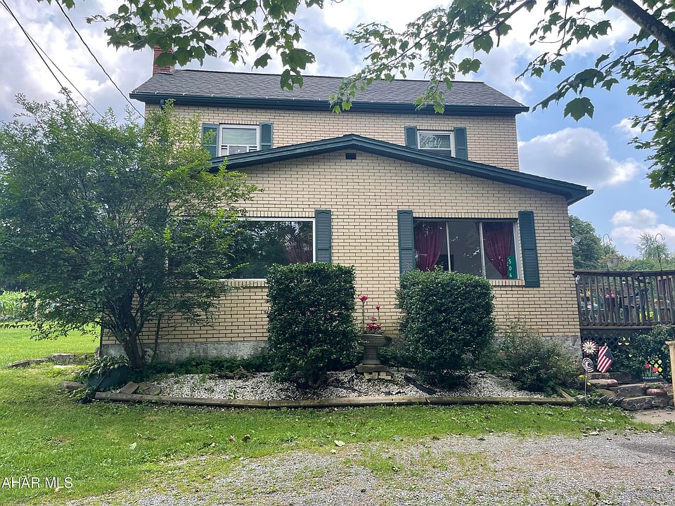 506 Burns St, Gallitzin, PA 16641 MLS 72676 Zillow