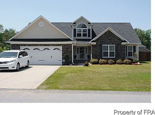 130 Berkshire Ct, Raeford, NC 28376