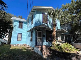 114 Bridge St #B, Saint Augustine, FL 32084