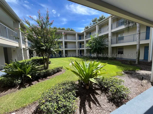7360 Westpointe Blvd APT 116, Orlando, FL 32835