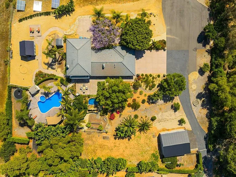 20063 Elfin Forest Ln — Photo 69