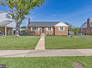 6009 Grayson St, Springfield, VA 22150