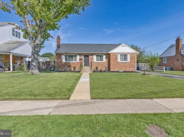 6009 Grayson St, Springfield, VA 22150