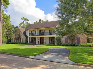 7 Lochtyne Cir, Houston, TX 77024