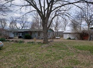 18655 Old Lowery Rd, Omaha, AR 72662