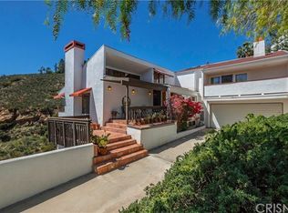 61 Hackamore Ln, Bell Canyon, CA 91307