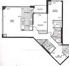 3 bed, $3,450 — Photo 4