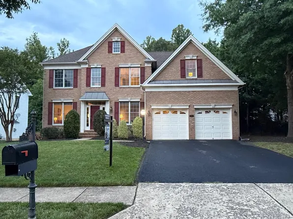15814 Dunbars Sawmill Dr, Haymarket, VA 20169