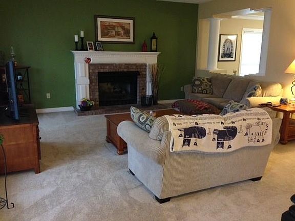 3rd image of 2837 E Birdie Dr