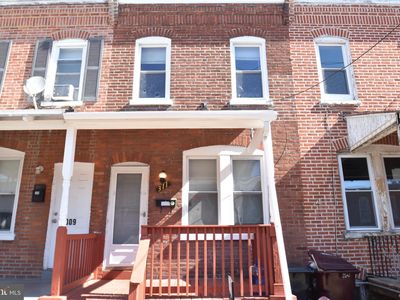 311 E 22nd St, Wilmington, DE, 19802
