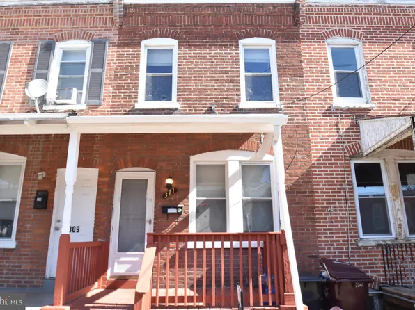 311 E 22nd St, Wilmington, DE 19802