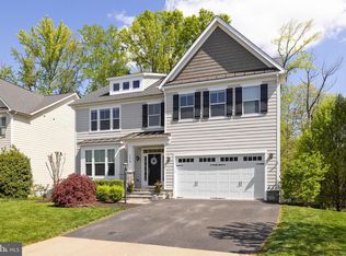 7218 Heron Pl, Warrenton, VA 20187