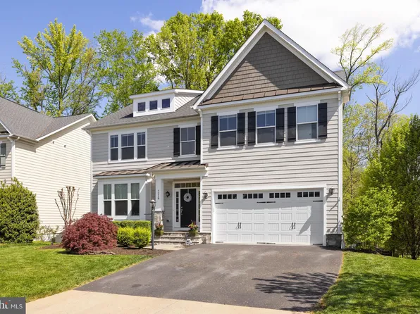 7218 Heron Pl, Warrenton, VA 20187