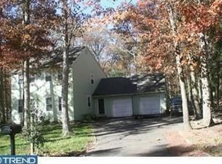 1057 Porchtown Rd, Pittsgrove, NJ 08318