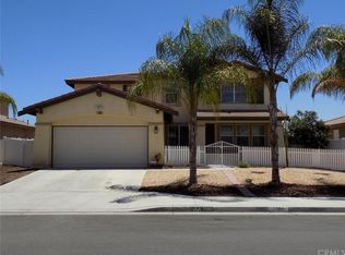 1180 Laurelhurst Hts, San Jacinto, CA 92582