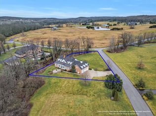 201 Hunt Saddle Ln, New Wilmington, PA 16142