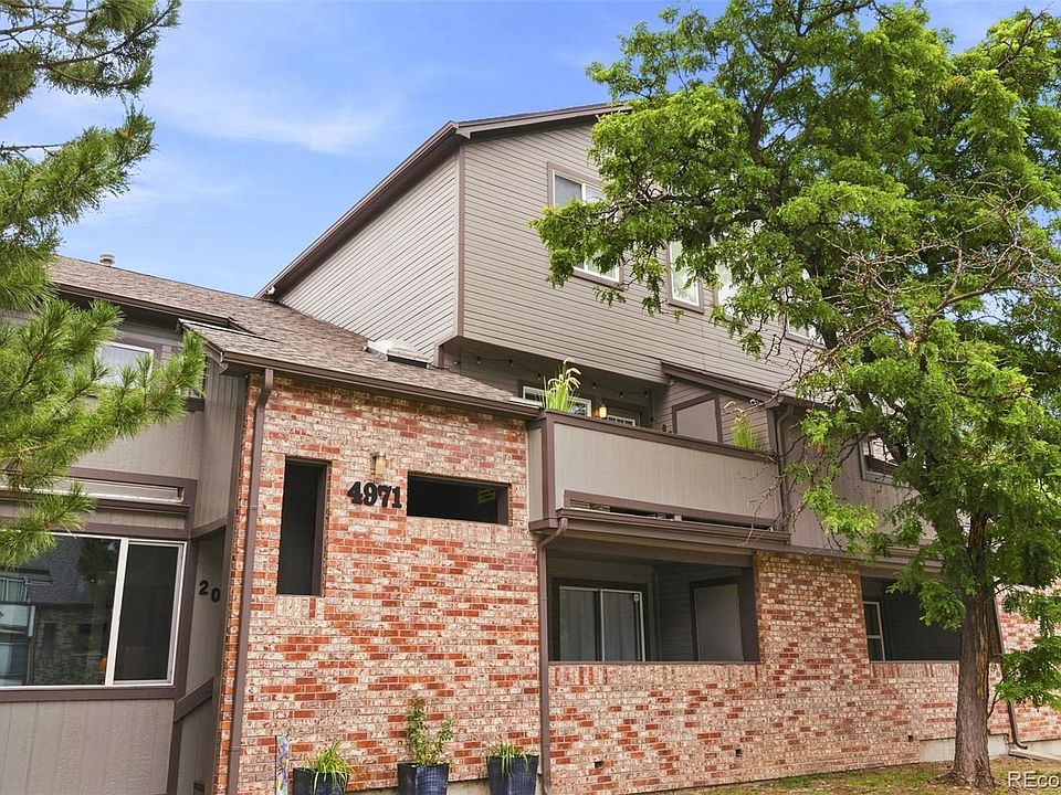 1st image of 4971 Garrison Street #204G