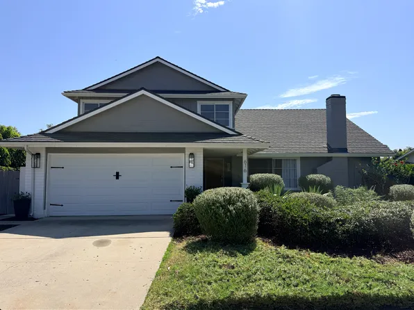 616 Edgewood Dr, Goleta, CA 93117
