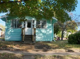 212 W 14th St, Horton, KS 66439