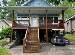 1322 Crystal Lake Rd, West Union, WV 26456