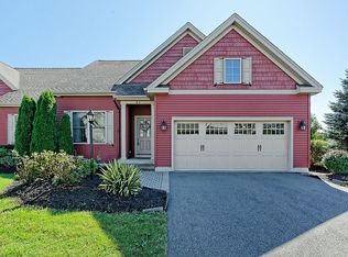 1 B Whitney Dr, Mechanicville, NY 12118