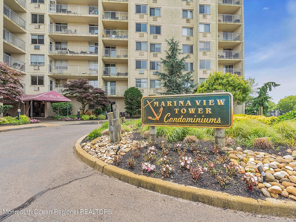 1st image of 1000 River Rd APT 5L
