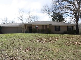 5560 Old Bonner Rd, Lufkin, TX 75904