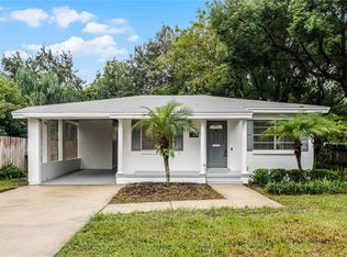 1810 Hollywood Ave, Winter Park, FL 32789
