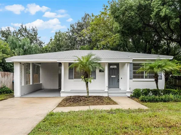 1810 Hollywood Ave, Winter Park, FL 32789