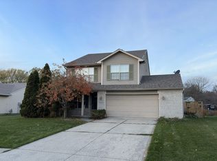 223 Passier Ct, Fort Wayne, IN 46825