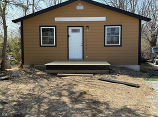 2144 N Drexel Ave, Indianapolis, IN 46218