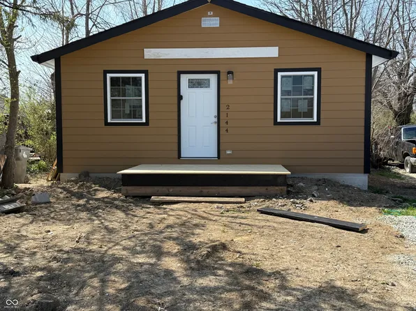 2144 N Drexel Ave, Indianapolis, IN 46218