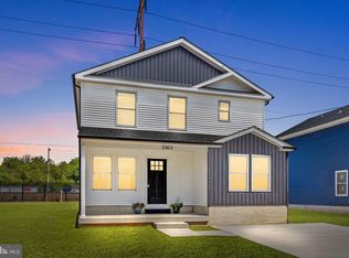 2409 Pennsylvania Ave, Croydon, PA 19021