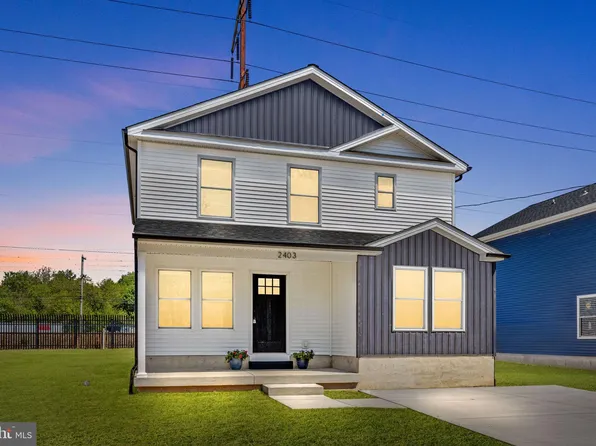 2411 Pennsylvania Ave, Croydon, PA 19021