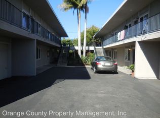 1993 Church St APT K, Costa Mesa, CA 92627