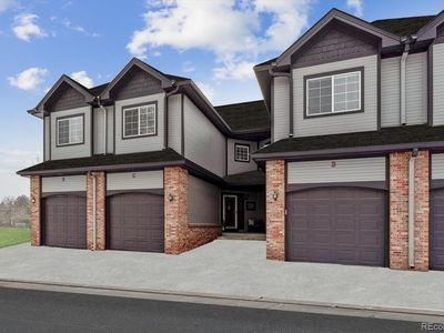 10810 W 63rd Avenue  Unit C, Arvada, CO, 80004