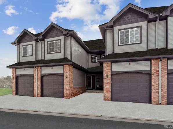 10810 W 63rd Avenue #C, Arvada, CO 80004