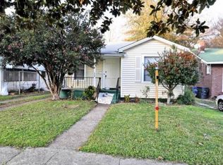718 Merrick St, Shreveport, LA 71104