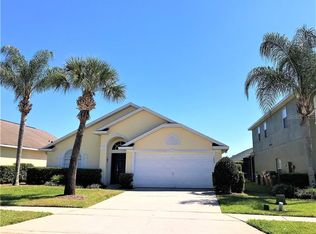 1604 Morning Star Dr, Clermont, FL 34714
