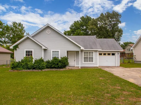 3220 Homer Adkins Blvd, Jacksonville, AR 72076