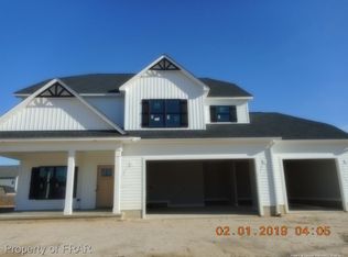325 Whitestone Dr #57, Fayetteville, NC 28312