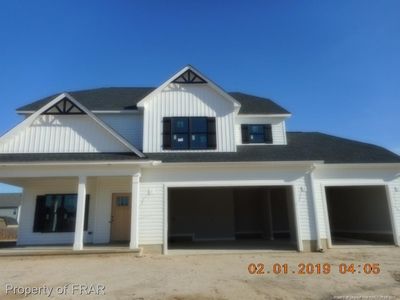 325 Whitestone Dr #57, Fayetteville, NC, 28312