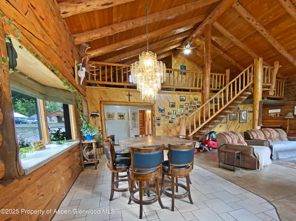 950 Cleveland St, Meeker, CO 81641